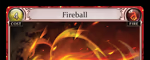 Fireball